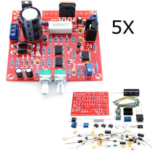 5Pcs Original Hiland 0-30V 2mA - 3A Adjustable DC Regulated Power Supply DIY Kit wholesale bulk price