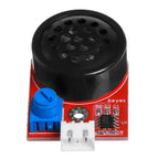 Keyes 8002 Power Amplifier Module Speaker Audio Module DIY Power Amplifier Board SCM wholesale bulk price