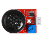 Keyes 8002 Power Amplifier Module Speaker Audio Module DIY Power Amplifier Board SCM wholesale bulk price