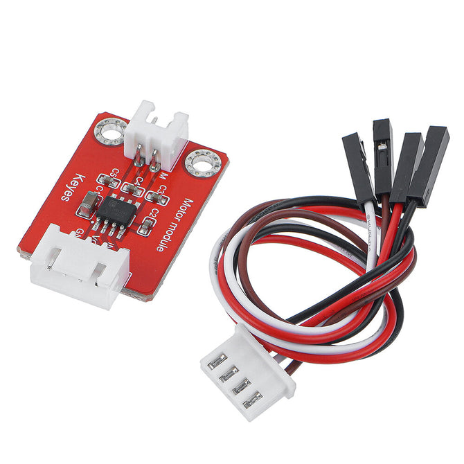 Keyes 130 Motor DC3-5V Watering Small Water Pump Drive Module for DIY wholesale bulk price
