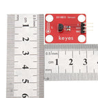 Keyes Brick 18B20 Temperature Sensor (pad hole) Pin Header Module Digital Signal wholesale bulk price