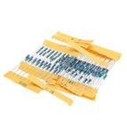 Geekcreit Electronic Components Base Starter Kits With Breadboard Resistor Capacitor LED Jumper Cable With Plastic Box Package For Geekcreit Arduino - products that work with official Arduino boards wholesale bulk price