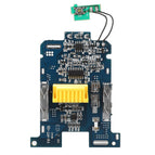 Lithium Battery BL1830 Shell Sleeve Protection Plate LED Power Label Suitable for Makit 18V Tools wholesale bulk price