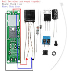 EQKIT® Arc Ignition Lighter DC3-5V 3A DIY High Pressure Electronic Lighter Module Kit wholesale bulk price
