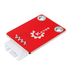Keyes Brick Warn Light LED RGB Module (pad hole) Anti-reverse Plug White Terminal Digital Signal wholesale bulk price