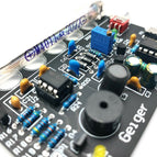 Geiger Counter Kit V0.8 Open Source Geiger Miller Counter DIY Kit Nuclear Radiation wholesale bulk price