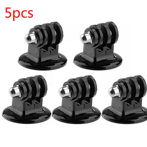 for GoPro Accessories Mini Monopod Tripod Holder Case Mount Adapter for Go Pro Hero 8 7 6 5 4 SJ4000 Xiaomi yi Camera wholesale bulk price
