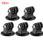 for GoPro Accessories Mini Monopod Tripod Holder Case Mount Adapter for Go Pro Hero 8 7 6 5 4 SJ4000 Xiaomi yi Camera wholesale bulk price