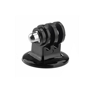 for GoPro Accessories Mini Monopod Tripod Holder Case Mount Adapter for Go Pro Hero 8 7 6 5 4 SJ4000 Xiaomi yi Camera wholesale bulk price