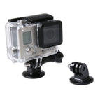 for GoPro Accessories Mini Monopod Tripod Holder Case Mount Adapter for Go Pro Hero 8 7 6 5 4 SJ4000 Xiaomi yi Camera wholesale bulk price
