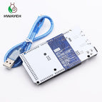 for arduino Due 2012 R3 ARM Version Main Control Board SAM3X8E 32-bit ARM Cortex-M3 / Mega2560 R3 Duemilanove