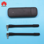 laptop Huawei E3372 E3372h-607 ZTE MF79U  with Antenna 4G LTE 150Mbps laptop USB modem 4G Dongle USB Stick Modem PK  E8372