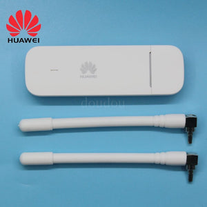 laptop Huawei E3372 E3372h-607 ZTE MF79U  with Antenna 4G LTE 150Mbps laptop USB modem 4G Dongle USB Stick Modem PK  E8372