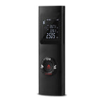 laser distance meter  40M Smart Digital Range Portable USB Charging Rangefinder Mini Handheld Distance Measuring Meter