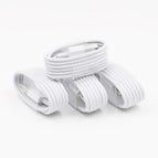 lot High Quality 8Pin USB Charging Charger Data Sync Adapter Cable For iPhone X XS MAX XR 8 7 5 5S 5C 6s 6PLUS iPod iPad