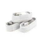 lot High Quality 8Pin USB Charging Charger Data Sync Adapter Cable For iPhone X XS MAX XR 8 7 5 5S 5C 6s 6PLUS iPod iPad