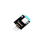 orignial-sensor Temperature and humidity sensor module Fapplication DHT-11 DHT11+PCB