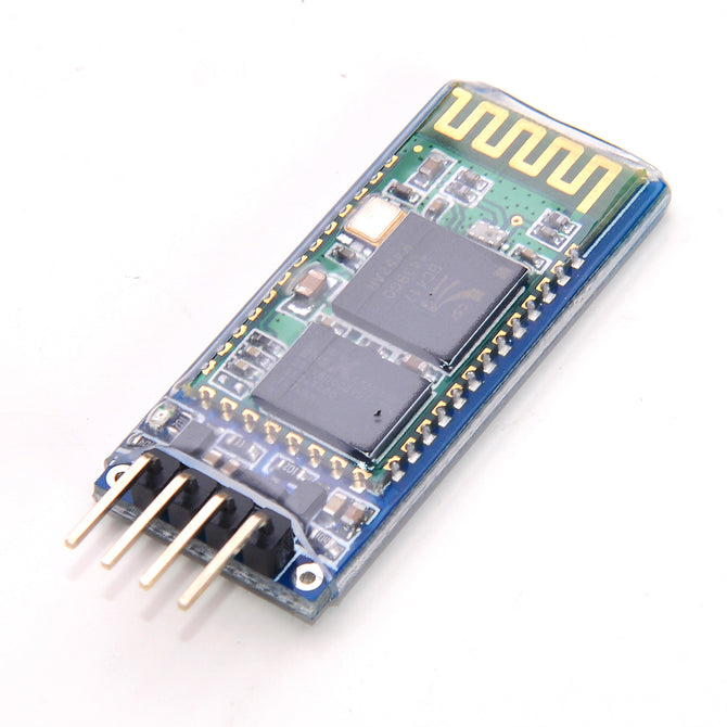 JY-MCU Bluetooth Wireless Serial Port Module for Arduino