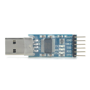 JY-MCU USB Serial Port Adapter Download Line for Arduino