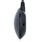 GlobalSat BU-353S4 USB GPS Receiver - Black