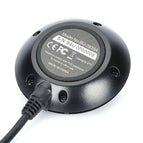GlobalSat BU-353S4 USB GPS Receiver - Black