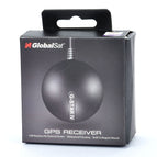 GlobalSat BU-353S4 USB GPS Receiver - Black
