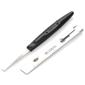 Stainless Steel Car Lock Pick for BMW 5 / 7 Series