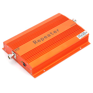 GSM990 Cell Phone Signal Repeater Booster Amplifier - Orange