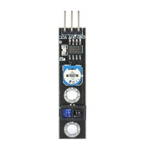 Line Hunting Sensor Module for Arduino