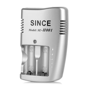SINCE Cr123A Battery Charger