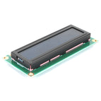 16 * 2 Character LCD Display Module with Blue Backlight