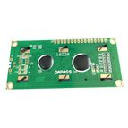16 * 2 Character LCD Display Module with Blue Backlight