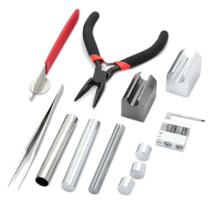 12-in-1 Lock Disassembly Tool