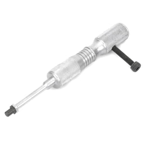 Jaguar Car Lock Quick Open Kit - Silver White