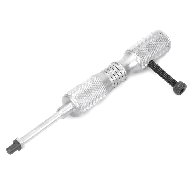 Jaguar Car Lock Quick Open Kit - Silver White