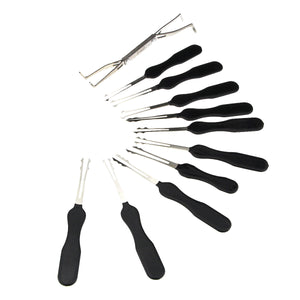 Car Lock Quick Opener for Automobile (10-Piece Pack)