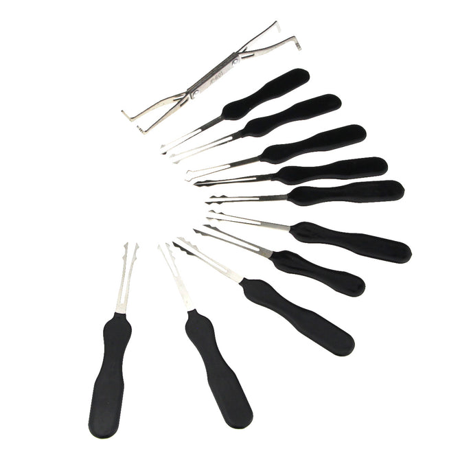 Car Lock Quick Opener for Automobile (10-Piece Pack)