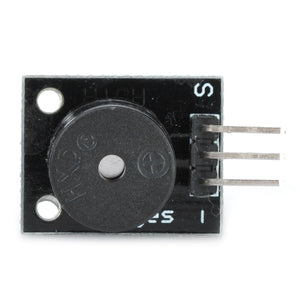 Keyes Active Speaker Buzzer Module for Arduino