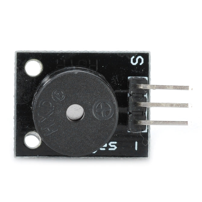 Keyes Active Speaker Buzzer Module for Arduino