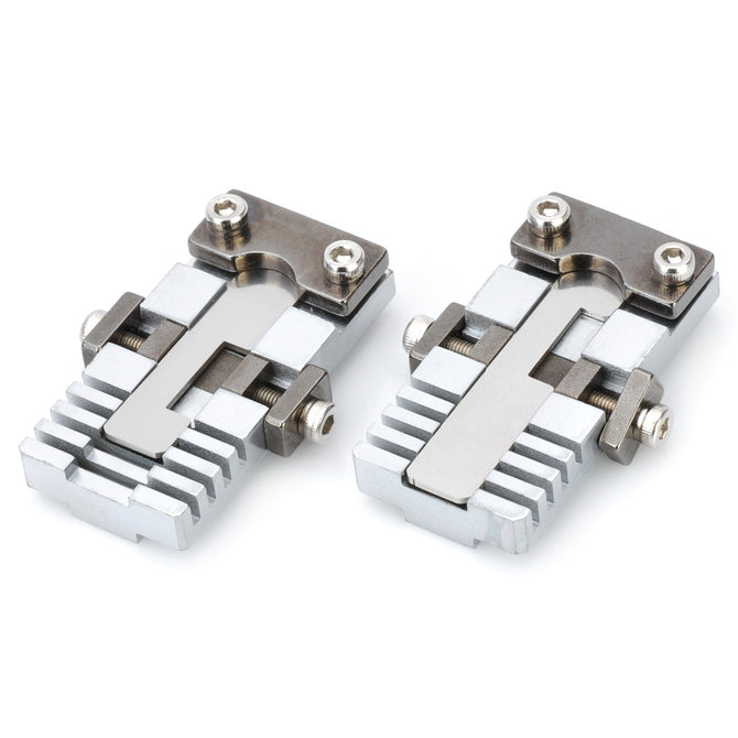 Multi-Function Key Clamp - Silver (2-Piece Pack)