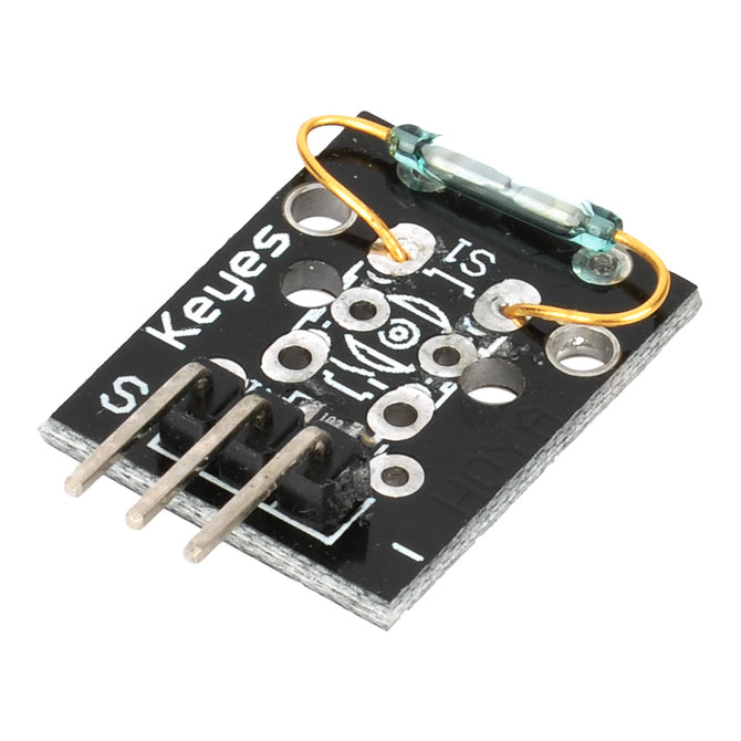 Keyes Mini Magnetic Detection Sensor Module for Arduino