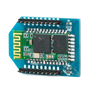 Xbee Bluetooth Wireless Module with Bee Adapter for Arduino (Works with Official Arduino Boards)