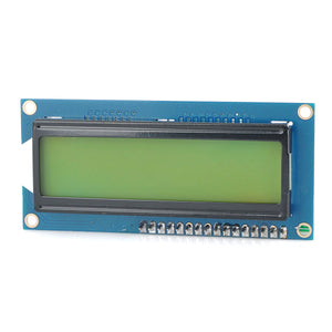 IIC/I2C/TWI SPI Serial LCD 1602 Module Electronic building block for Arduino