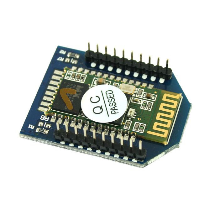 HC-05 Wireless Bluetooth Bee Module for Arduino (Works with Official Arduino Boards)