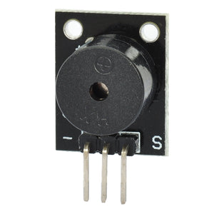Passive Speaker Buzzer Module for Arduino