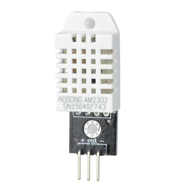 DHT22 2302 Digital Temperature Humidity Sensor for Arduino
