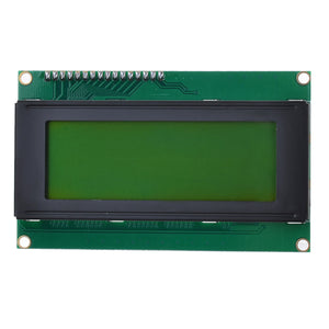 IIC / I2C Serial 3.2" LCD 2004 Module Display for Arduino