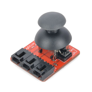 DIY PS2 Joystick Game Controller Module for Arduino (Works with Official Arduino Boards)