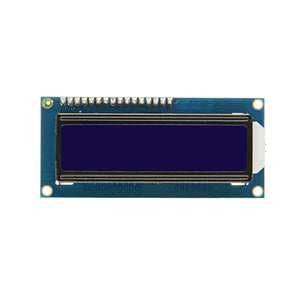IIC / I2C / TWI SPI Serial LCD 1602 Module for Arduino (Works with Official Arduino Boards)