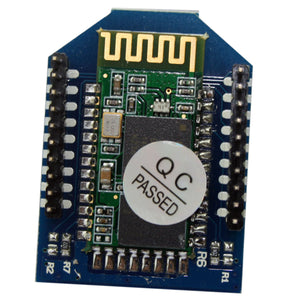 Bluetooh Bee HC-06 Wireless Bluetooth Module for Arduino (Works with Official Arduino Boards)